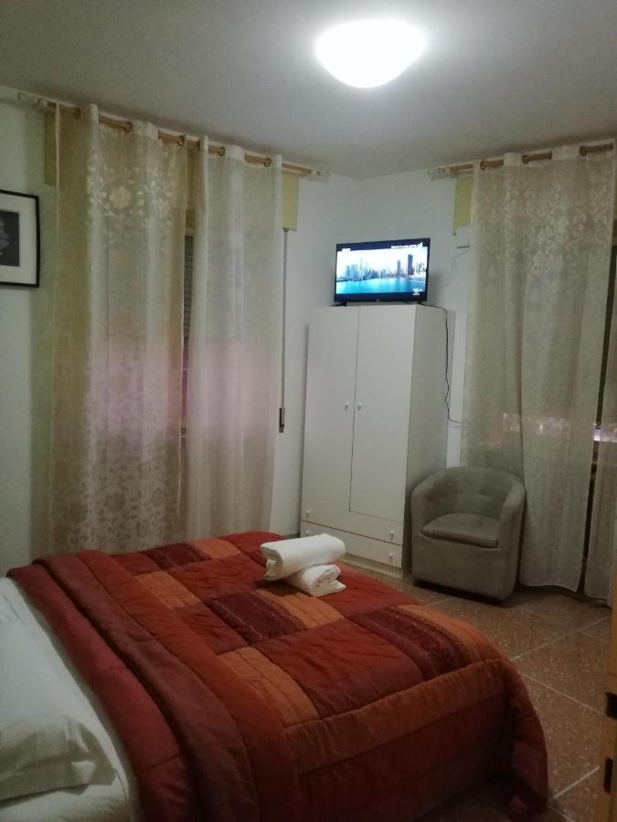 Pearl Pisa Guest House Exterior photo