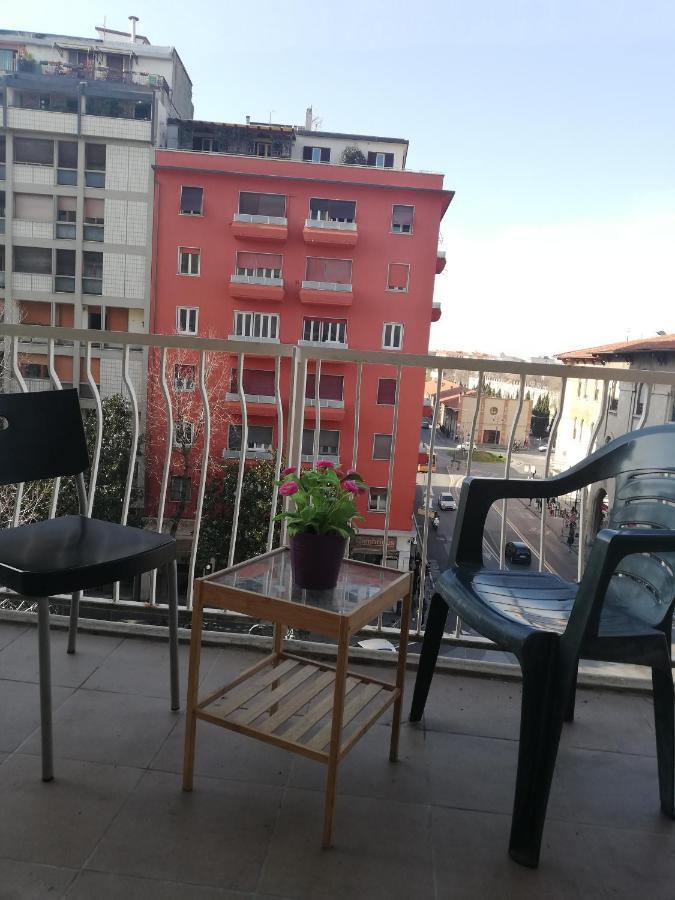 Pearl Pisa Guest House Room photo