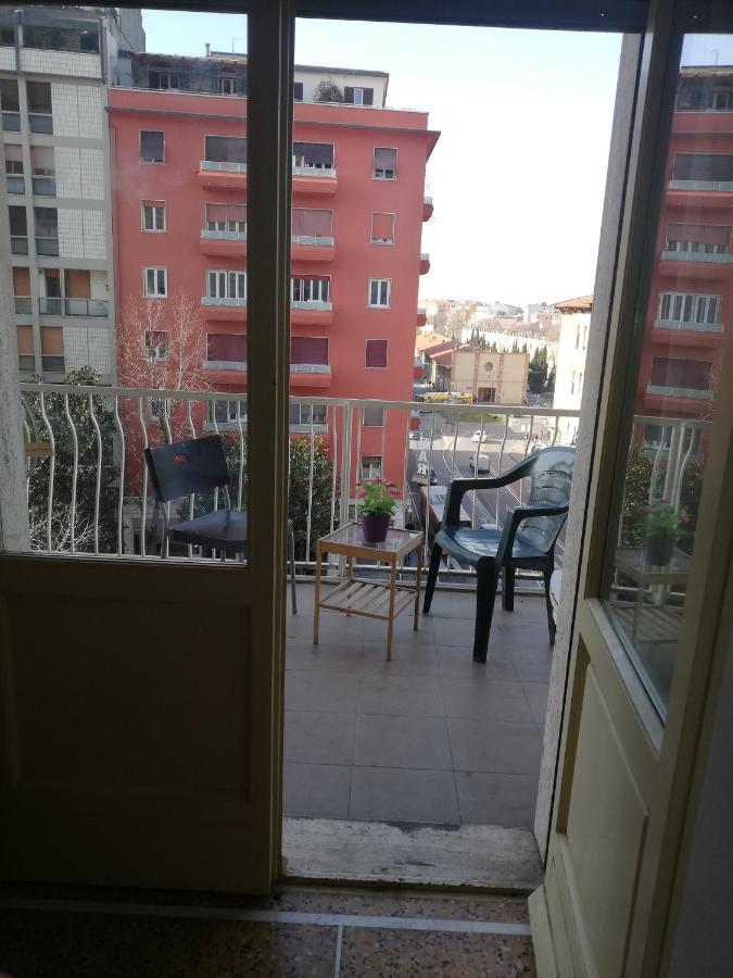 Pearl Pisa Guest House Room photo