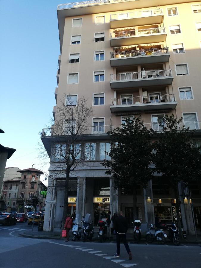 Pearl Pisa Guest House Exterior photo