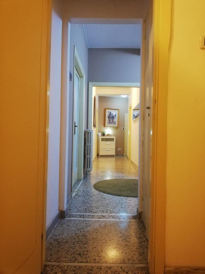 Pearl Pisa Guest House Exterior photo